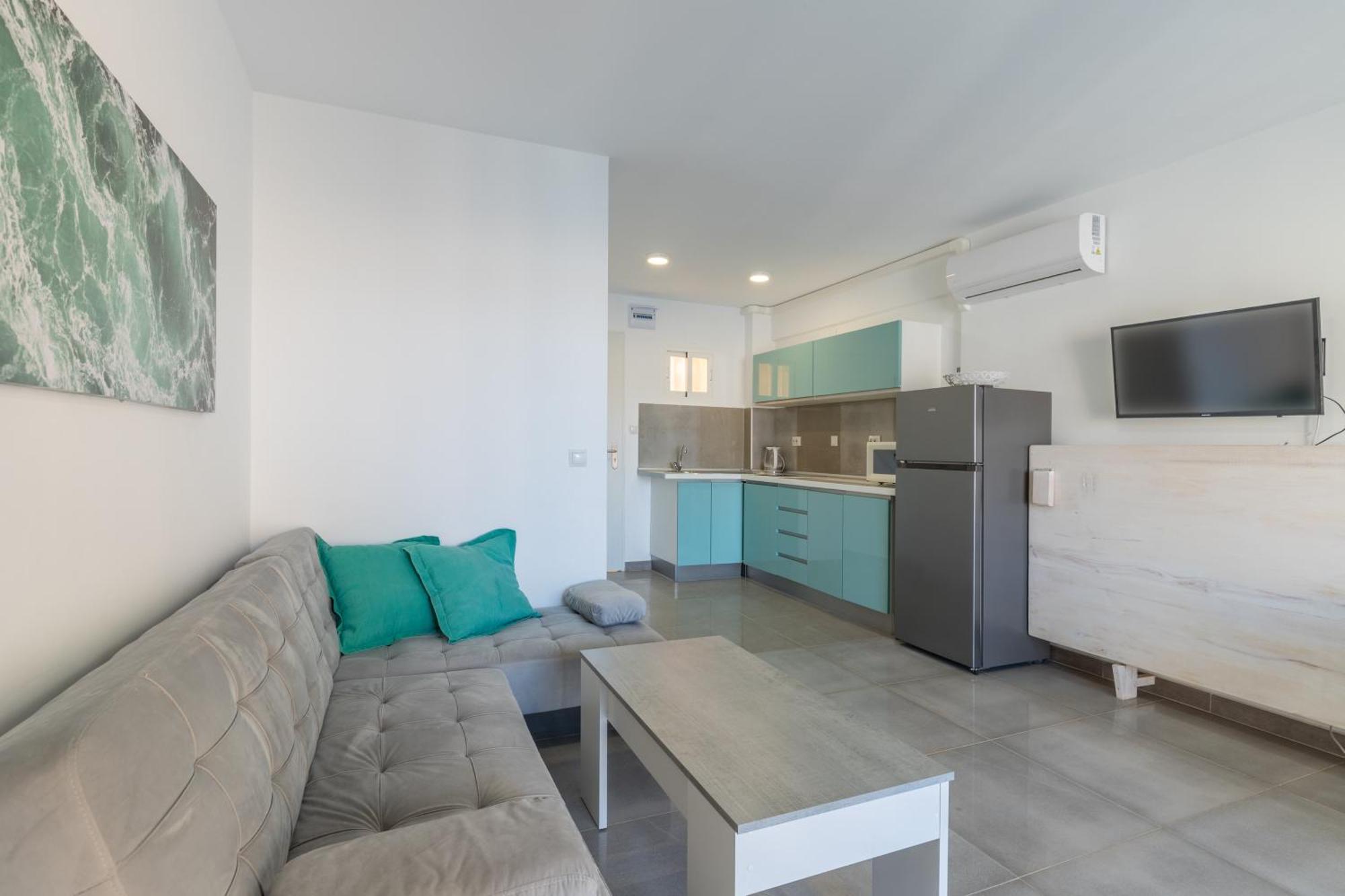 Ferienwohnung Casita Bonita Benidorm Exterior foto