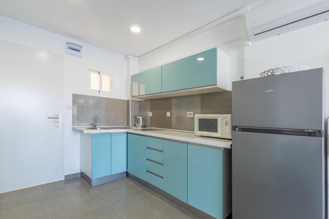 Ferienwohnung Casita Bonita Benidorm Exterior foto